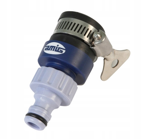 

Przyłącze Adapter na kran śr. 14-19mm z redukcją