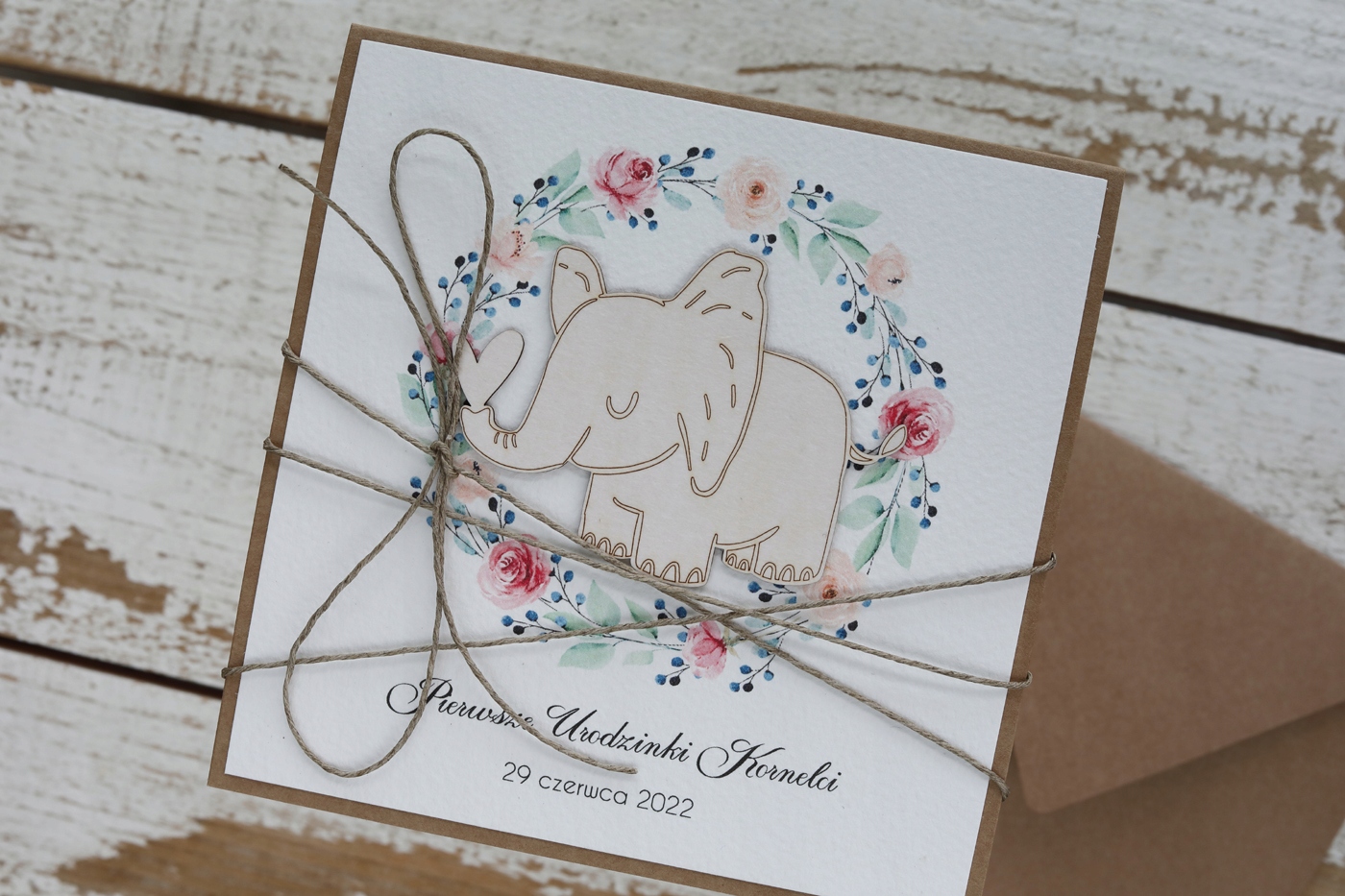 Přání k narozeninám a výročí dítěte