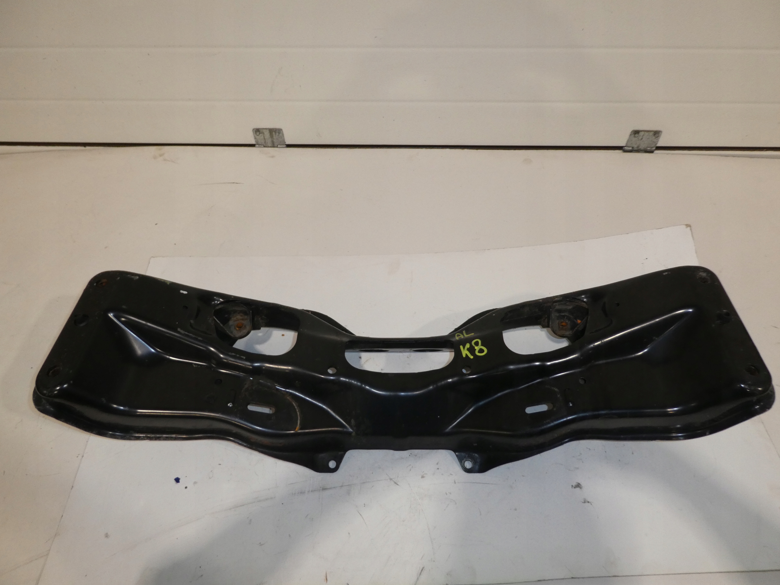 subframe axle beam SUBARU FORESTER 3 III