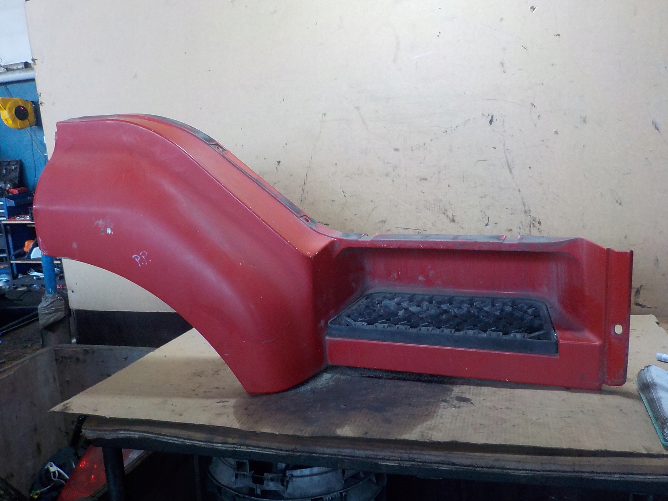 5010225085 - Ступінь права RENAULT PREMIUM DXI 11