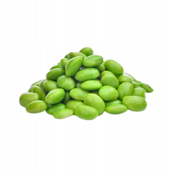 Levně Sója Edamame loupaná mrazem 10 kg Asian Choice