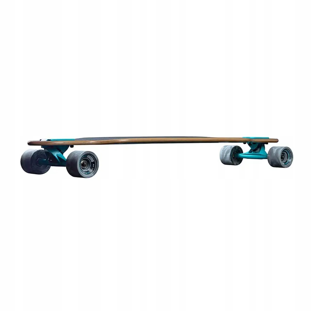 RAM Solitary Longboard deskorolka 38 Aquamenthe EAN (GTIN) 4260664750659
