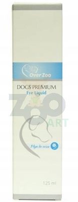 

Over Zoo Eye liquid 125ml