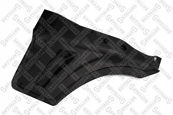 НАКЛАДКА ДВЕРІ! ПРАВА VOLVO Fh12/16