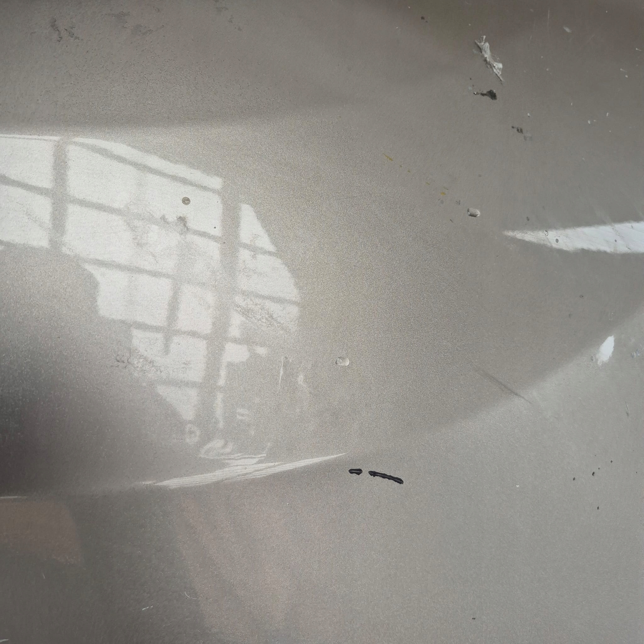 DACIA SANDERO II 2 12-20 fender front front right