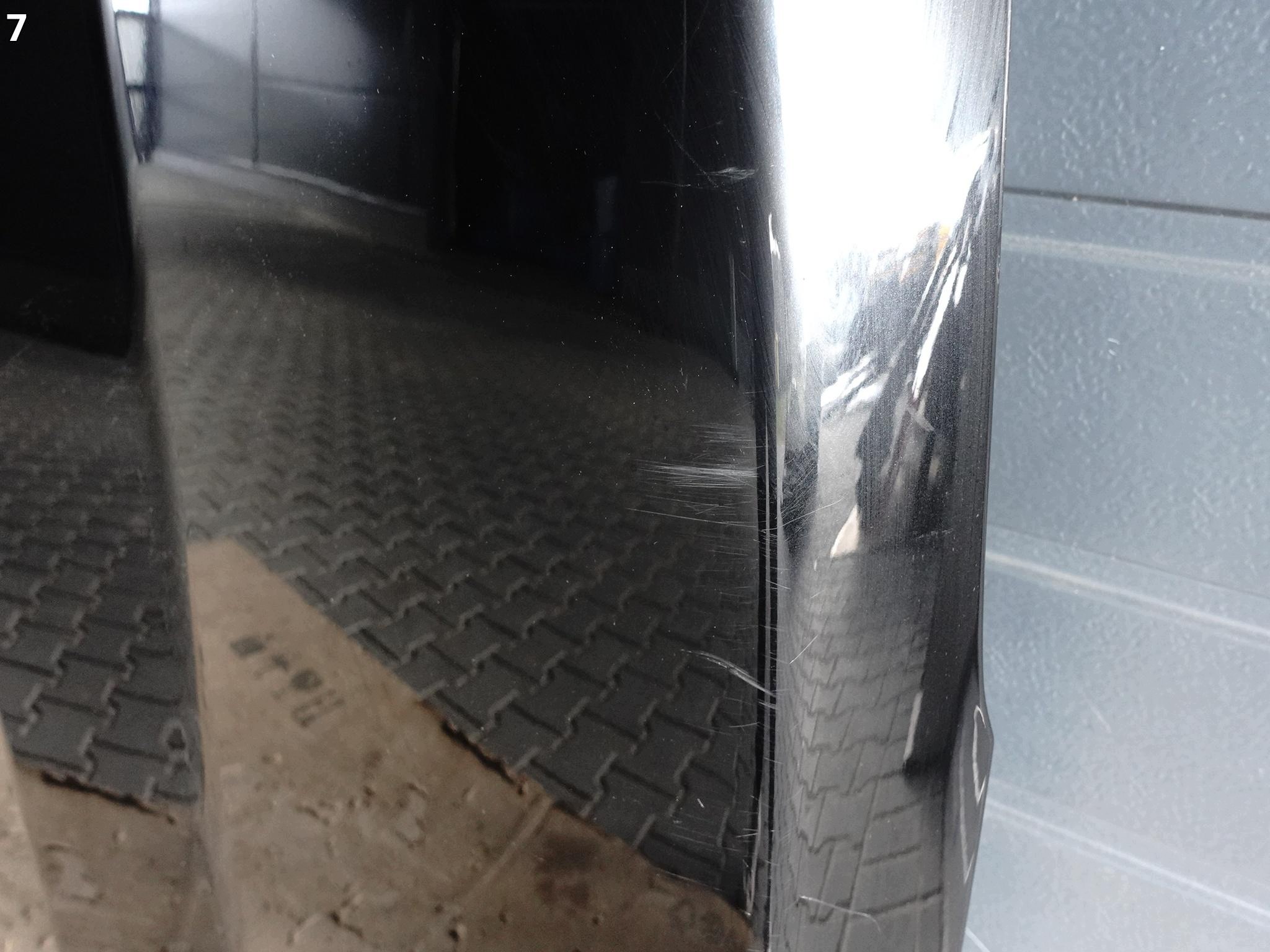 BMW X1 U11 22- bonnet BONNET front