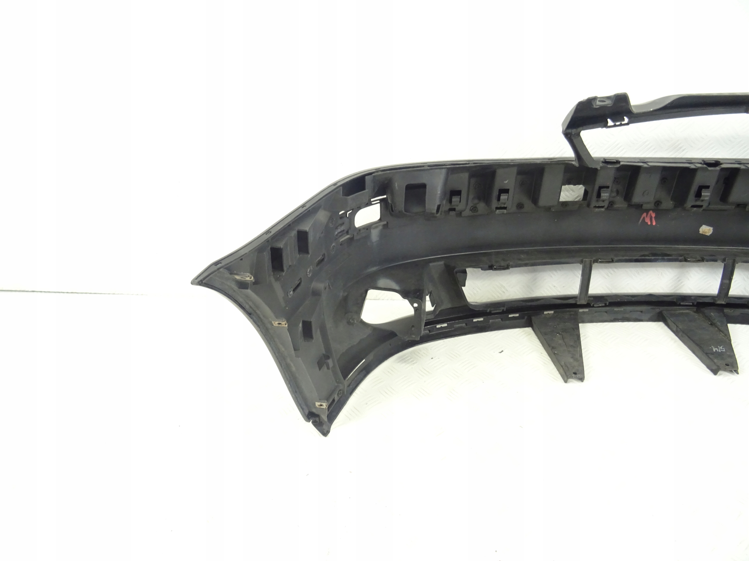 Ford Galaxy 1 MK1 LIFT bumper front front