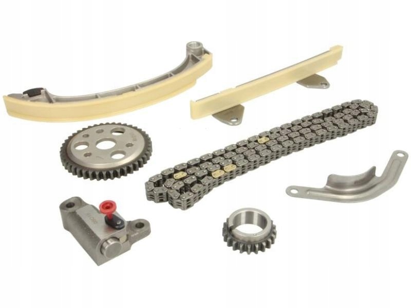 21-0461 - КОМПЛЕКТ ЦЕПИ DAIHATSU SIRION 1.3 EXTOL 1.3