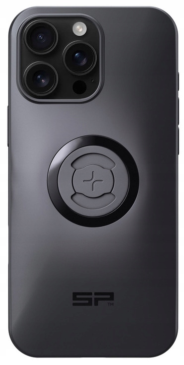 Sp Connect Phone Case Spc+ Iphone 16 Pro Max Pouzdro Na Telefon