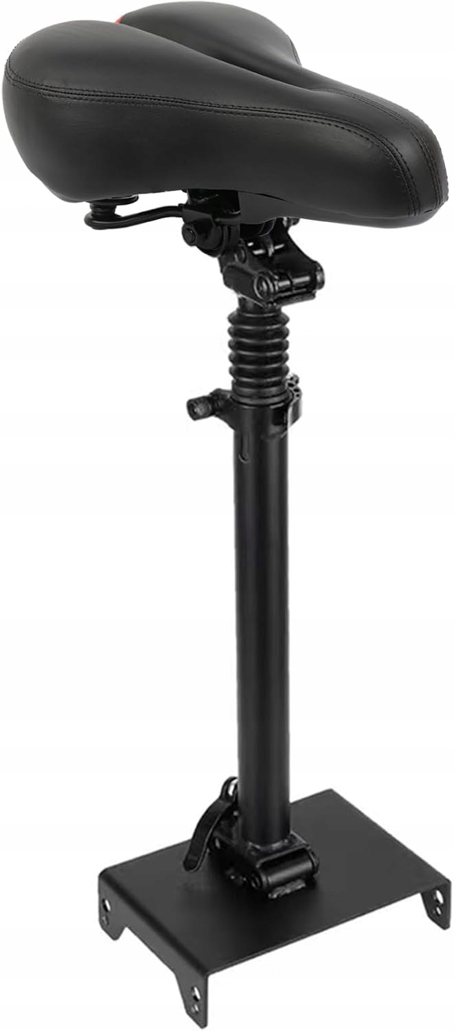 Regulowane Siedzisko Siodełko Fotel Do Hulajnogi Ninebot MAX-G30 46-70CM