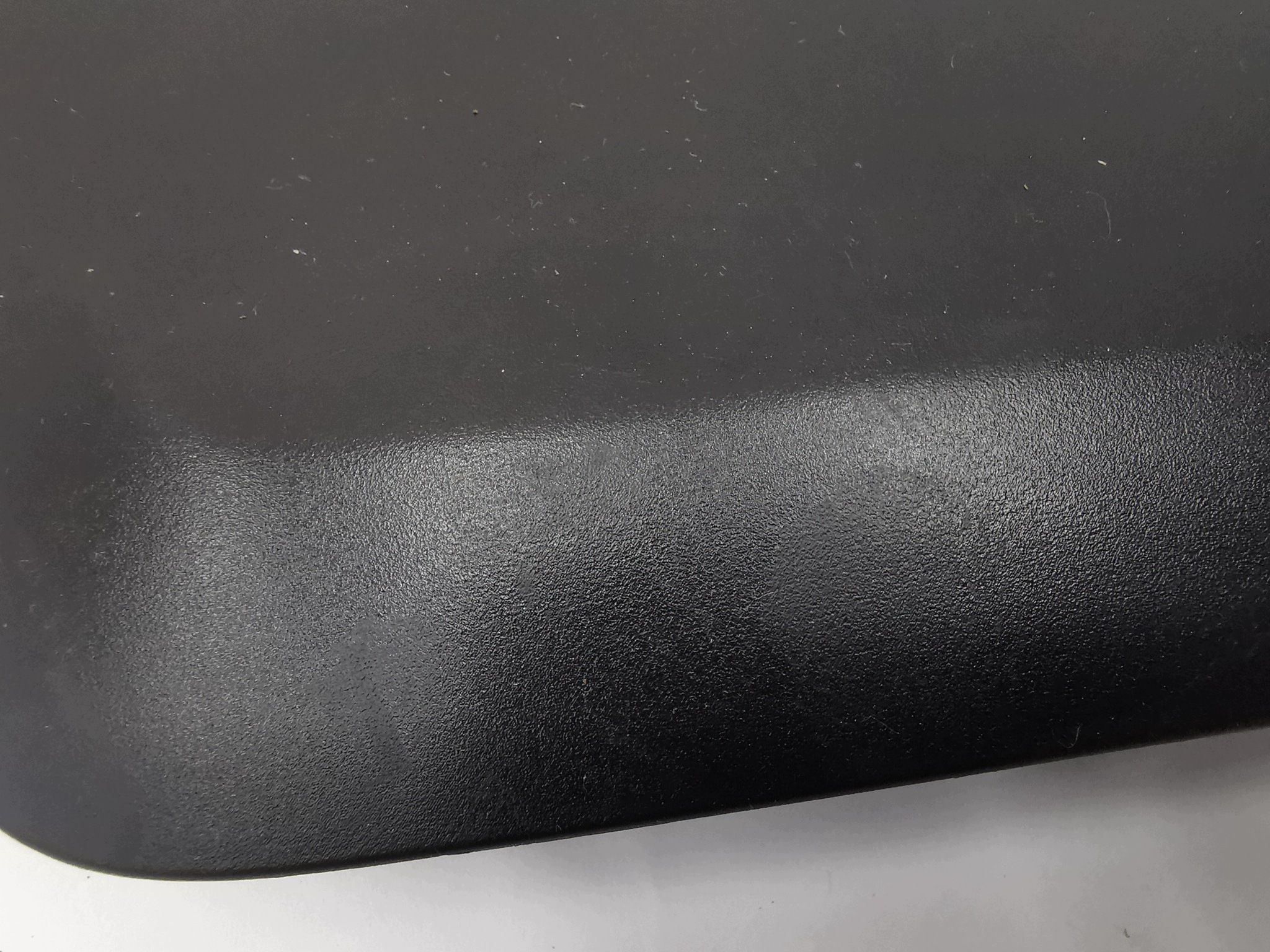 couverture du tableau de bord console couvre FORD RANGER IV / EB3B-4104372