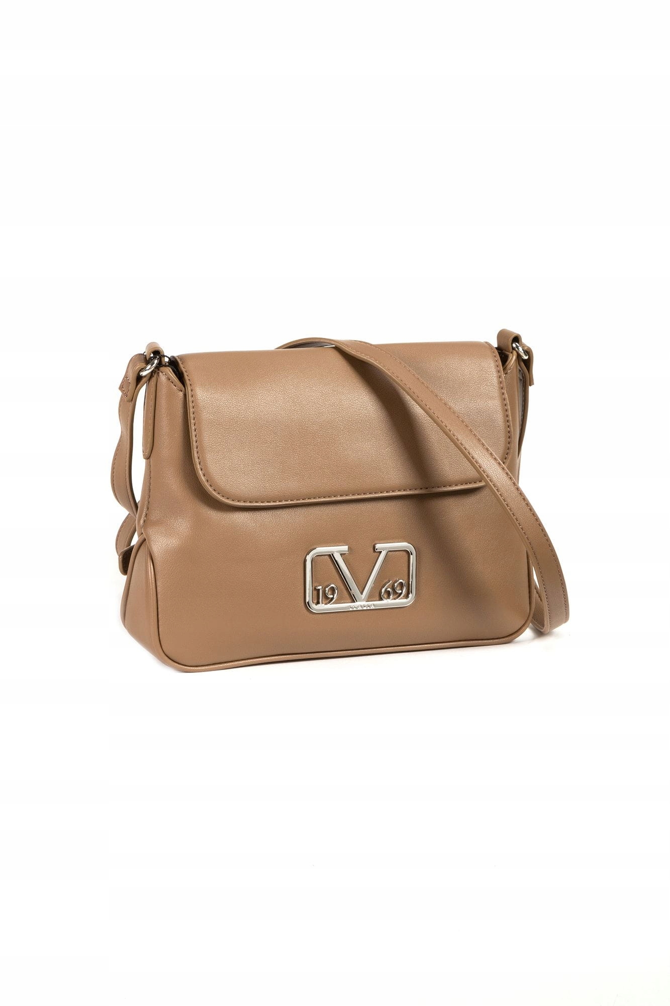 V 1969 Italia By Versace Camelová Kabelka Paloma