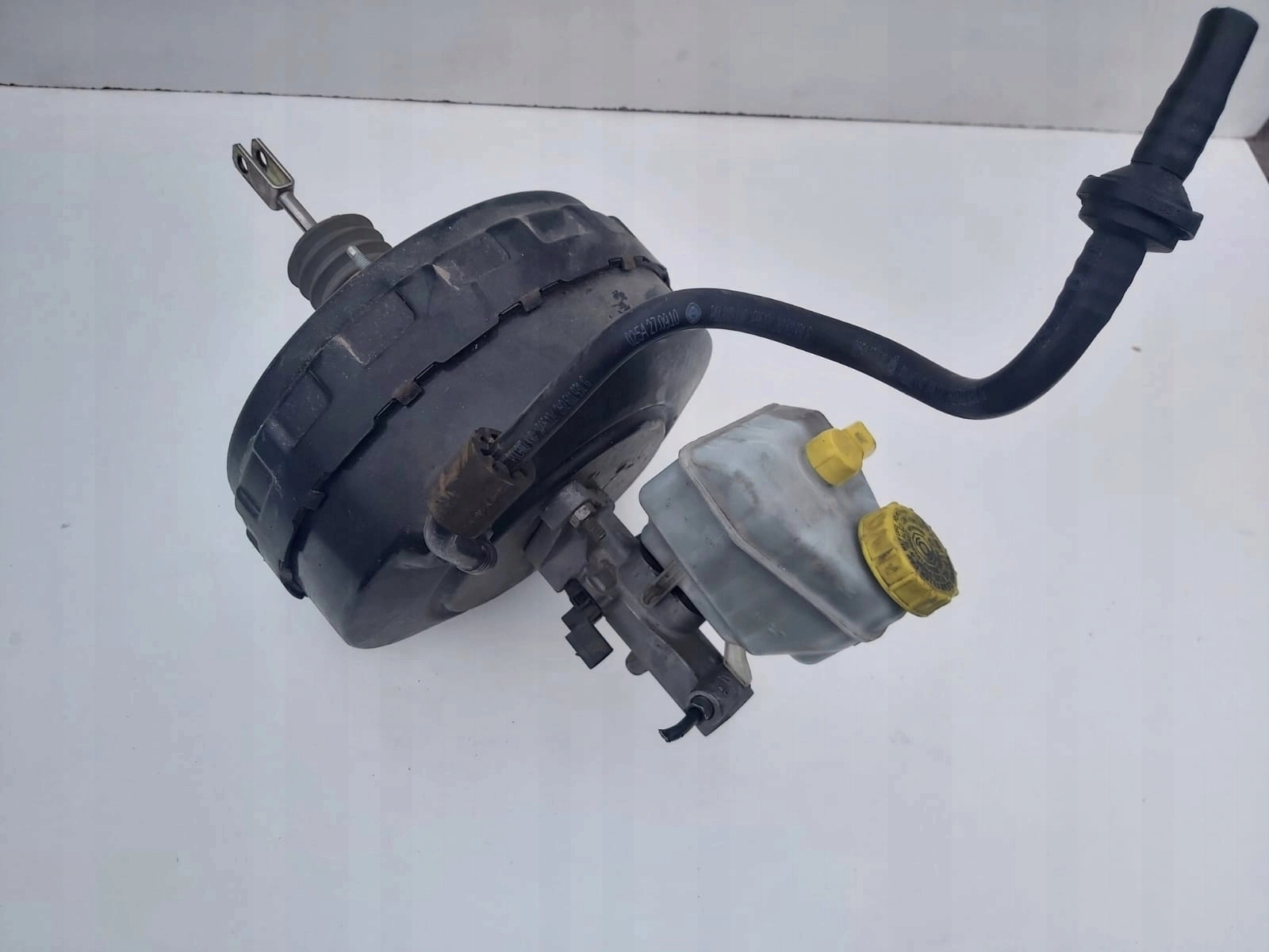 2H2612101 - главный тормозной цилиндр сервопривод VW Amarok 2.0 TDI