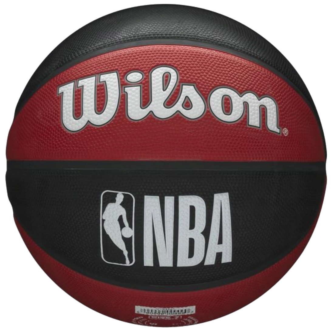Wilson мячи и корзины