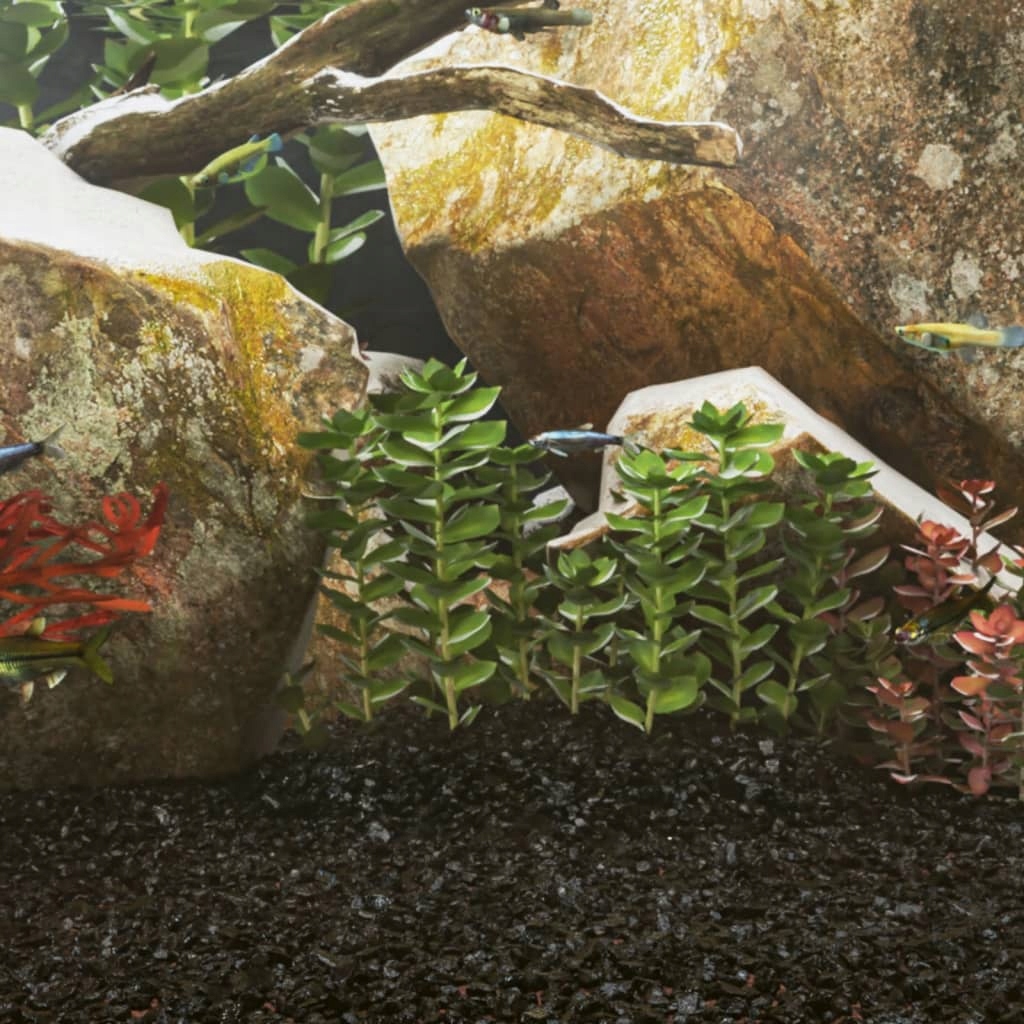 Levně Fionshop 262658907 Akvarijní písek 25 kg