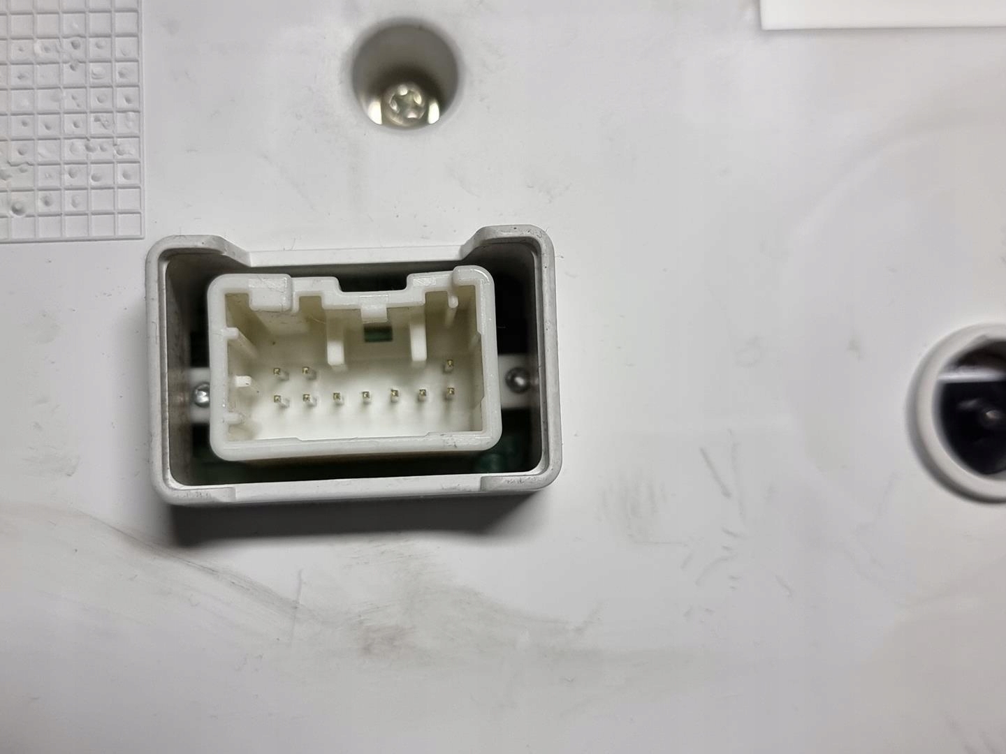 Volvo XC90 31296337 Screen Kombiinstrument Tacho - Thumbnail 5
