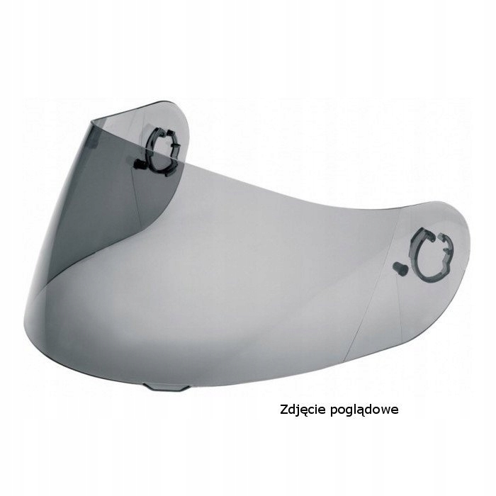 Szybka wizjer do kasku HJC HJ09