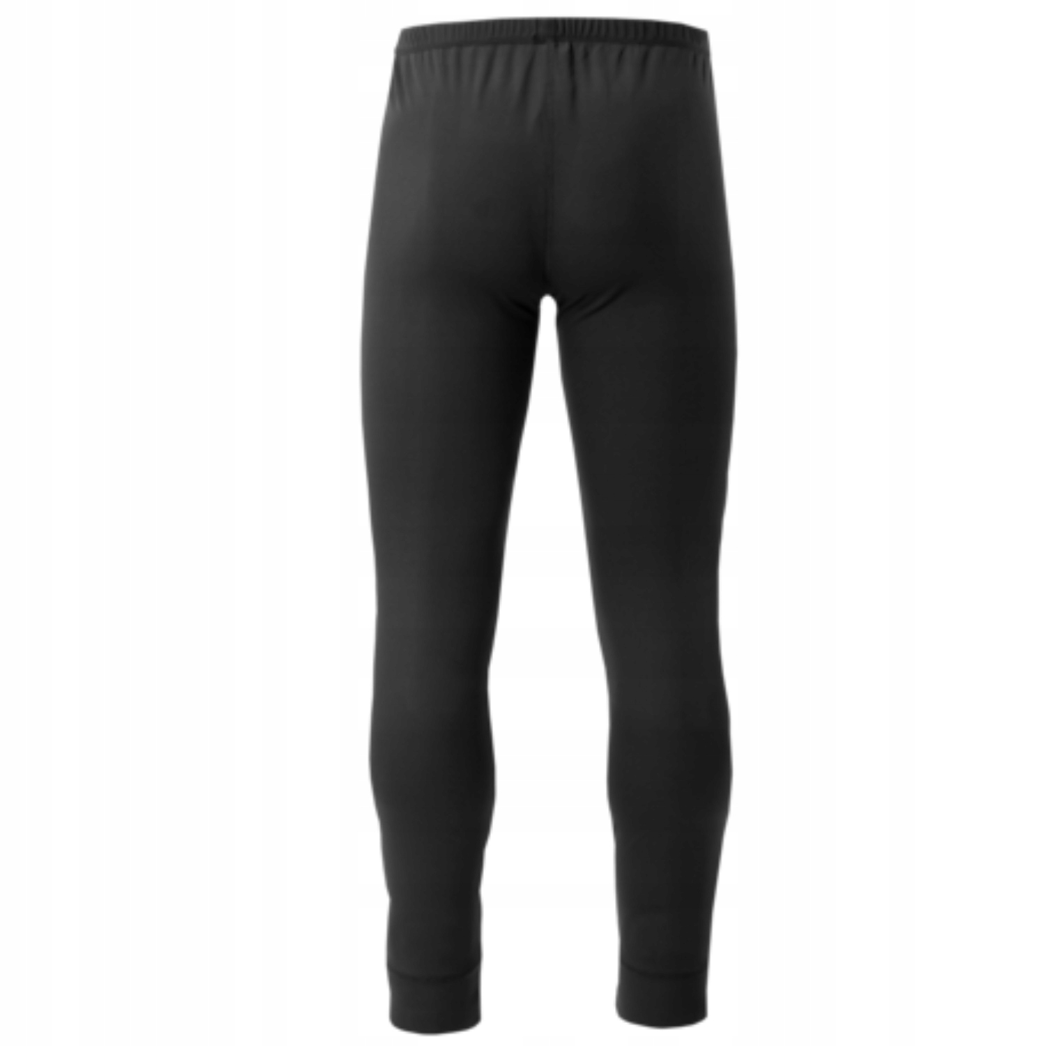 Komplet Bielizna Termoaktywna Helikon-Tex US LEVEL 1 Czarna 3XL Płeć mężczyzna