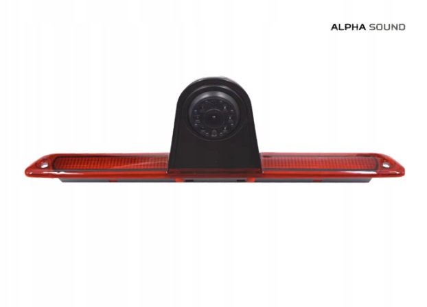 Cúvacia Kamera Mercedes Sprinter Vw Crafter 136 Lwb 06-17 AHD1080 AHD720