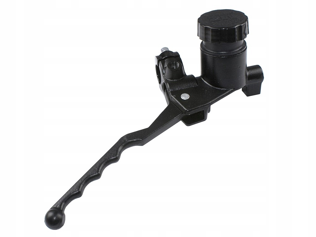 MMP.23.02.2023.12.2179 - ТОРМОЗНОЙ НАСОС MZ ETZ КРУГЛЫЙ БАК КОМПЛЕКТ. TWN