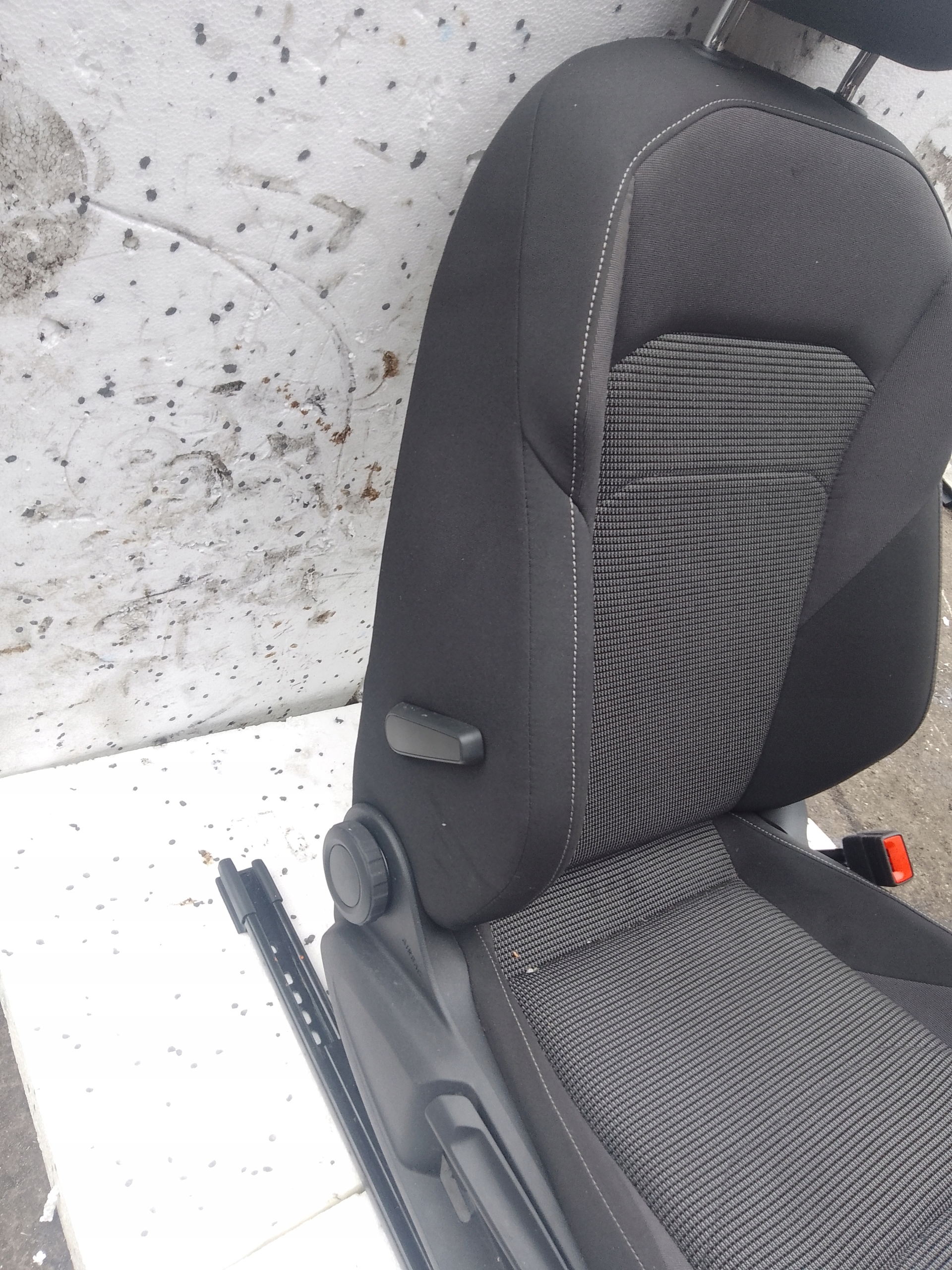 SIÈGE PASSEGERS VOLKSWAGEN ARTEON