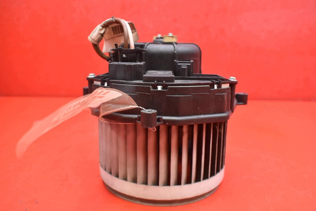 DMUCHAWA Lüfter des lüfters EU 5E2228200 CITROEN BERLINGO 2 II 08-12