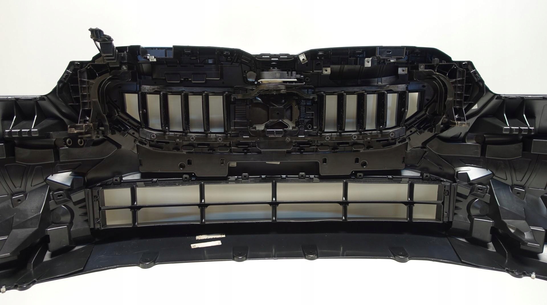 BMW 5 G60 G61 BASIC 9883904 below 6 PDC 2023- bumper front front