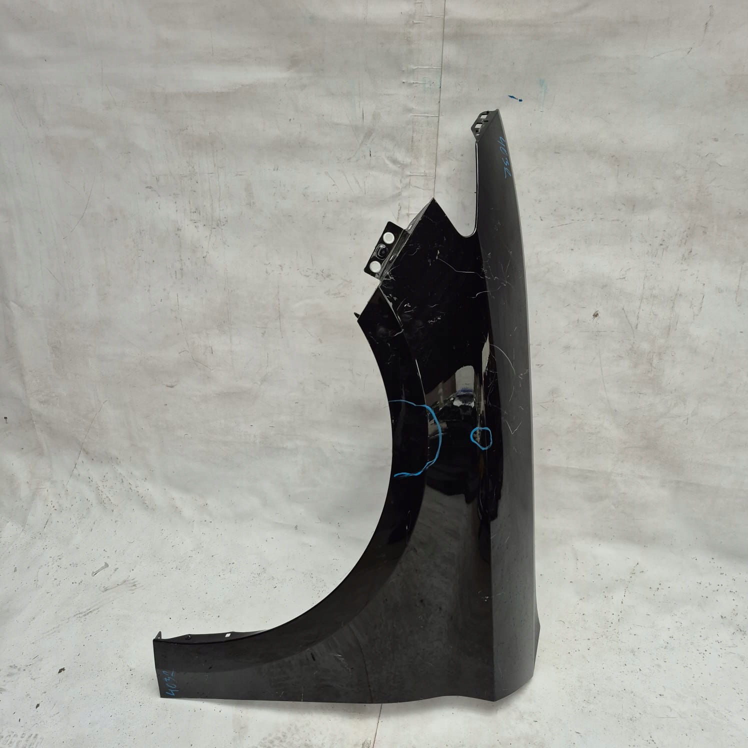 SEAT LEON IV 20- fender left front front