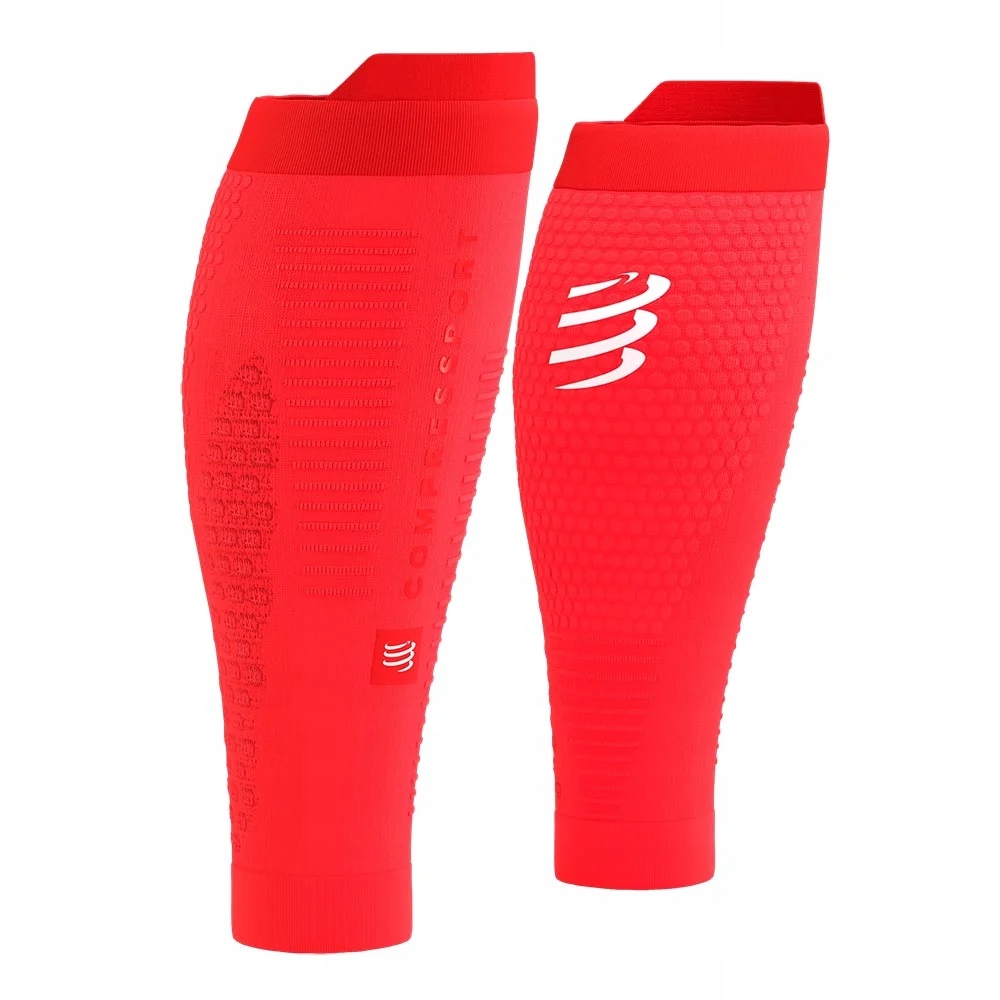Běžecké pásky Compressport R2 3.0 Calf SU00047B-309 S