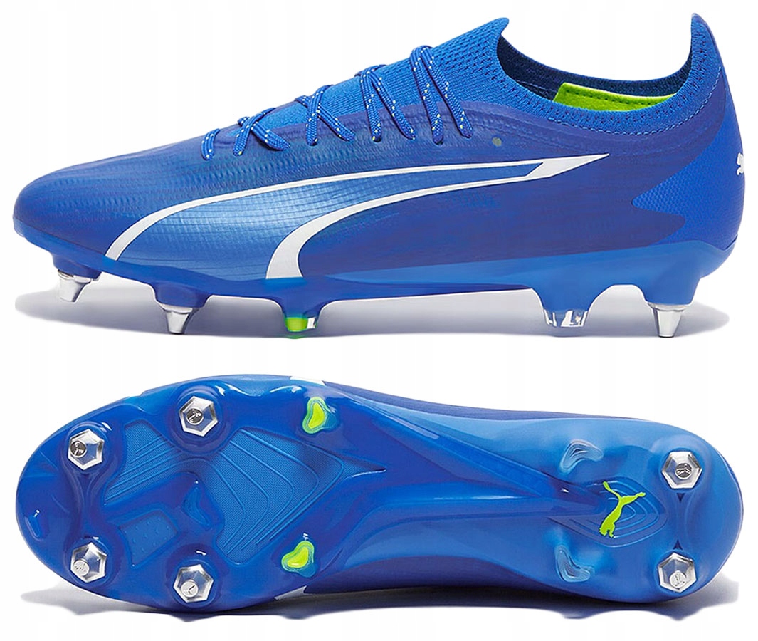 Korki Puma buty piłkarskie Ultra Ultimate MxSG MIX Wkręty Meczowe Lekkie