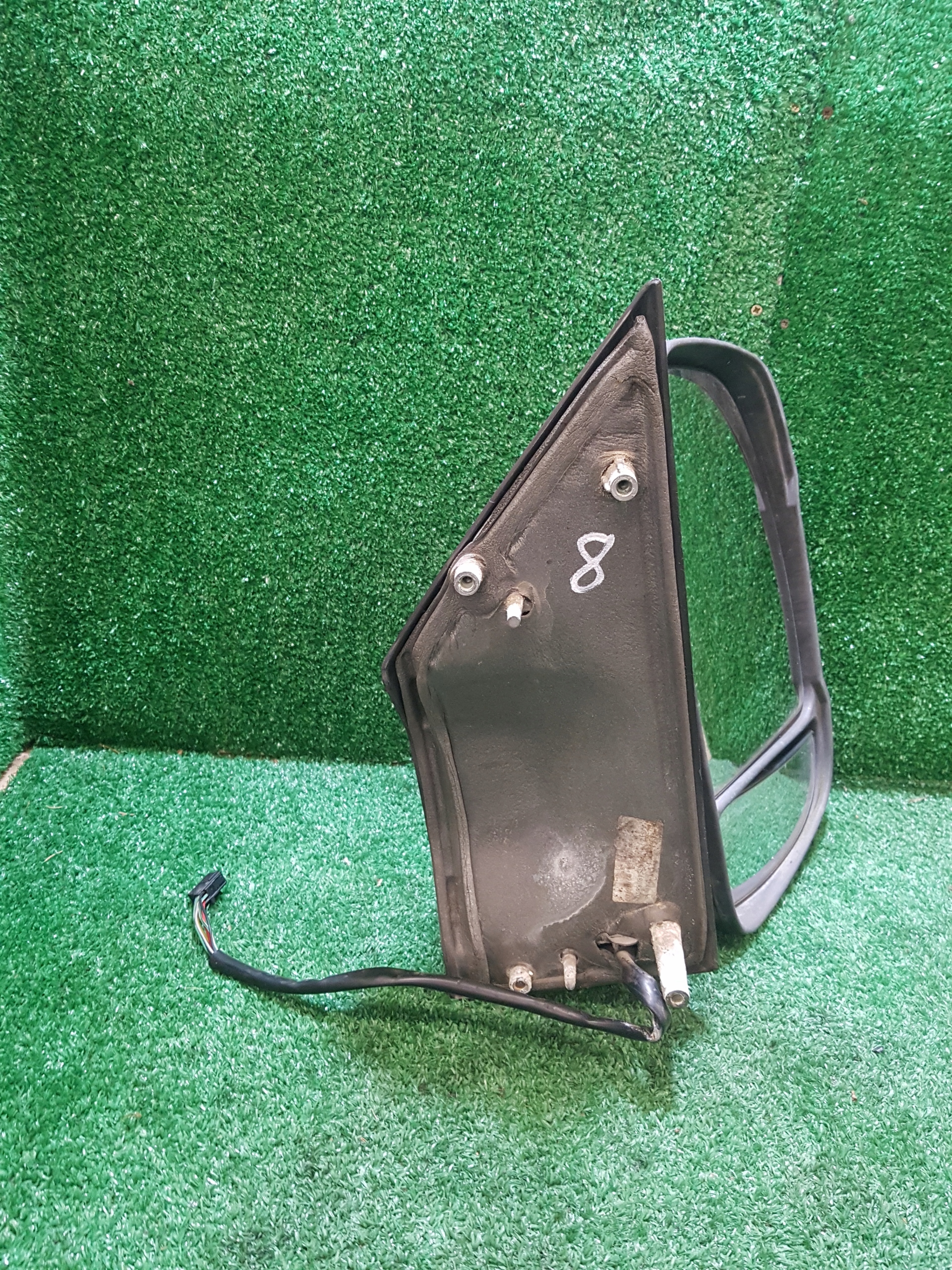 mirror right electrics CITROEN JUMPER 2 E3011030