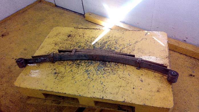 Resor Daewoo Lublin III 2,4D