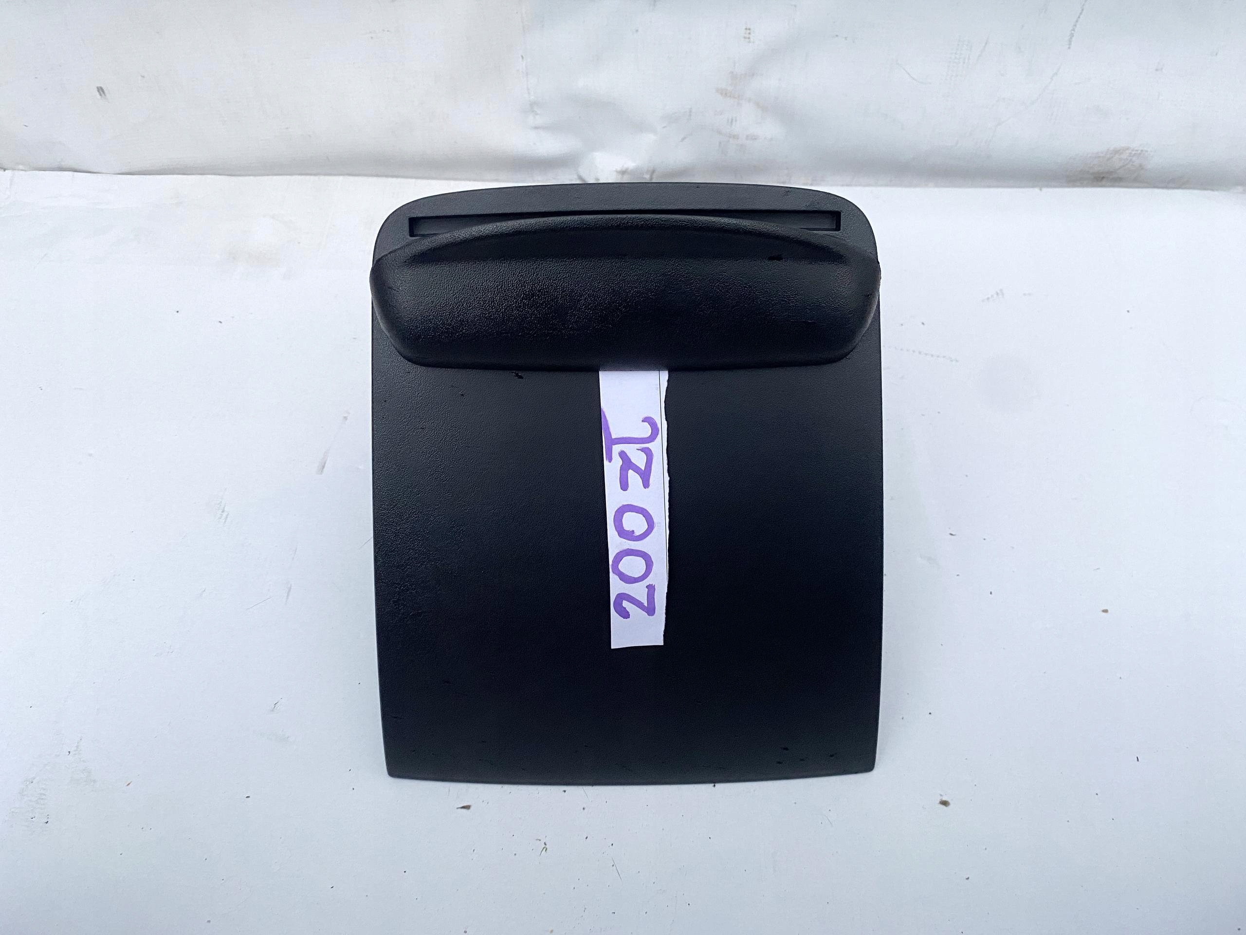 DUCATO BOXER JUMPER 14- bracket passenger compartment in the dashboard black original