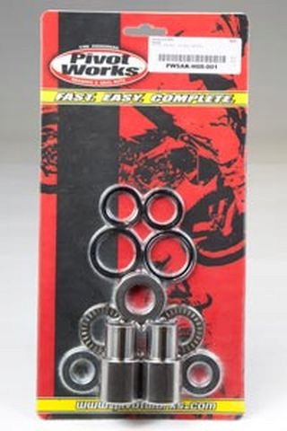 Pivot Works Sada Na Opravu Kyvadla Honda Cr 125R '93-01
