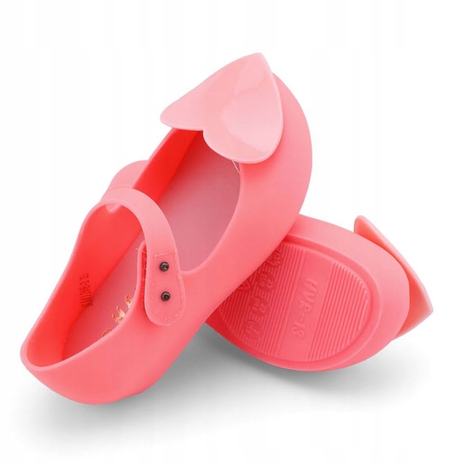 

Balerinki-meliski pomarańczowe 15 Carys 22 Pomarań