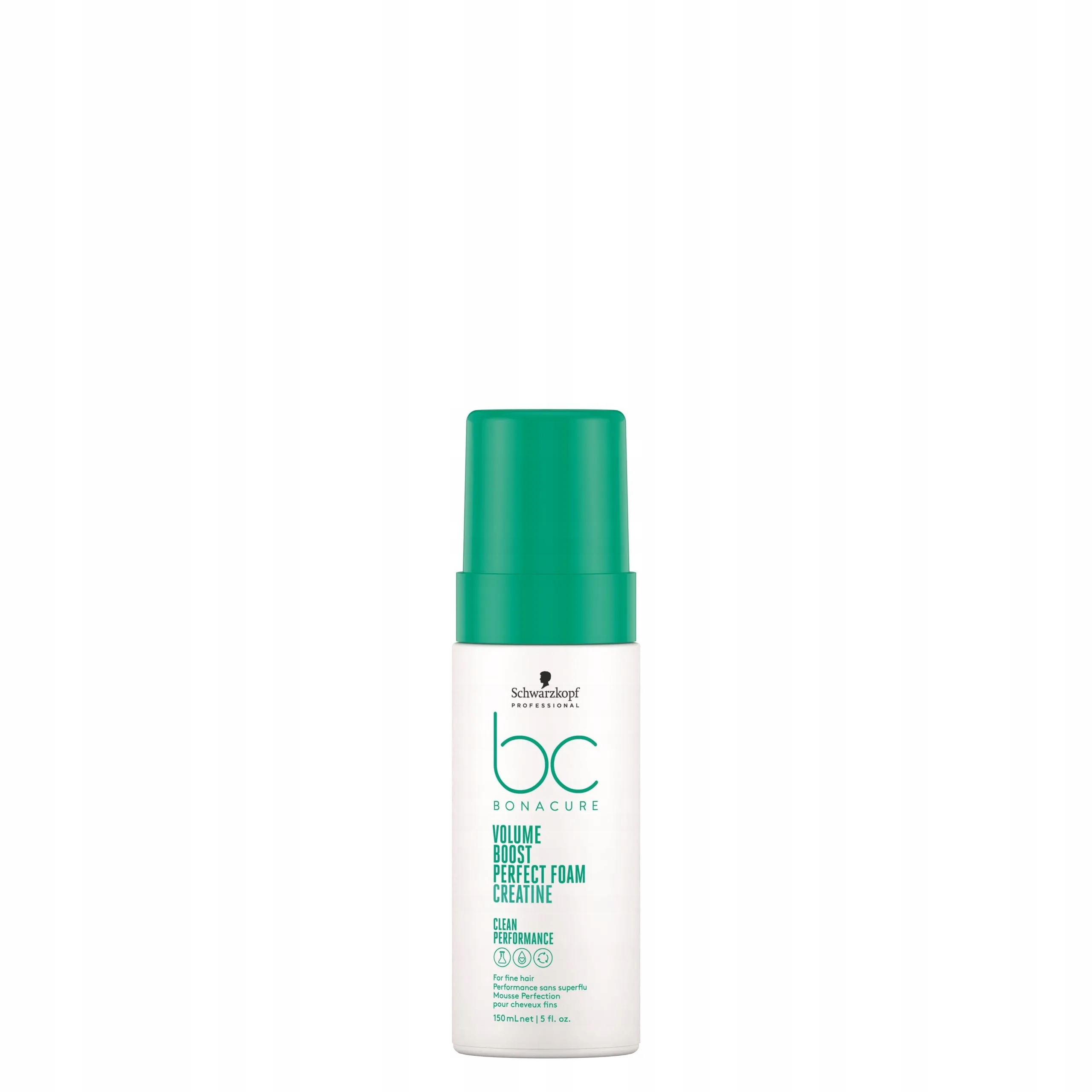Bc Volume Boost Perfekční Pěna 150 Ml