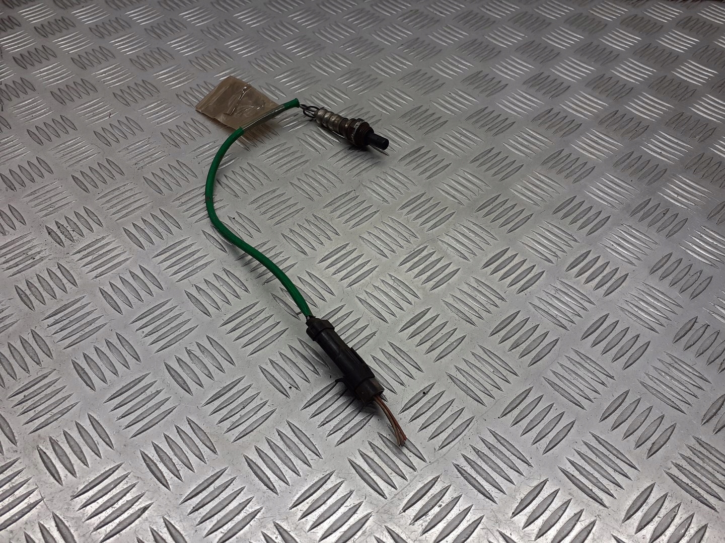 SONDA LAMBDA RENAULT MODUS 1.2 7700274189