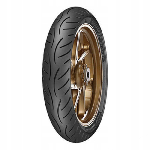 Metzeler Sportec Street 70/90-17 38S Tl 2019 rok.
