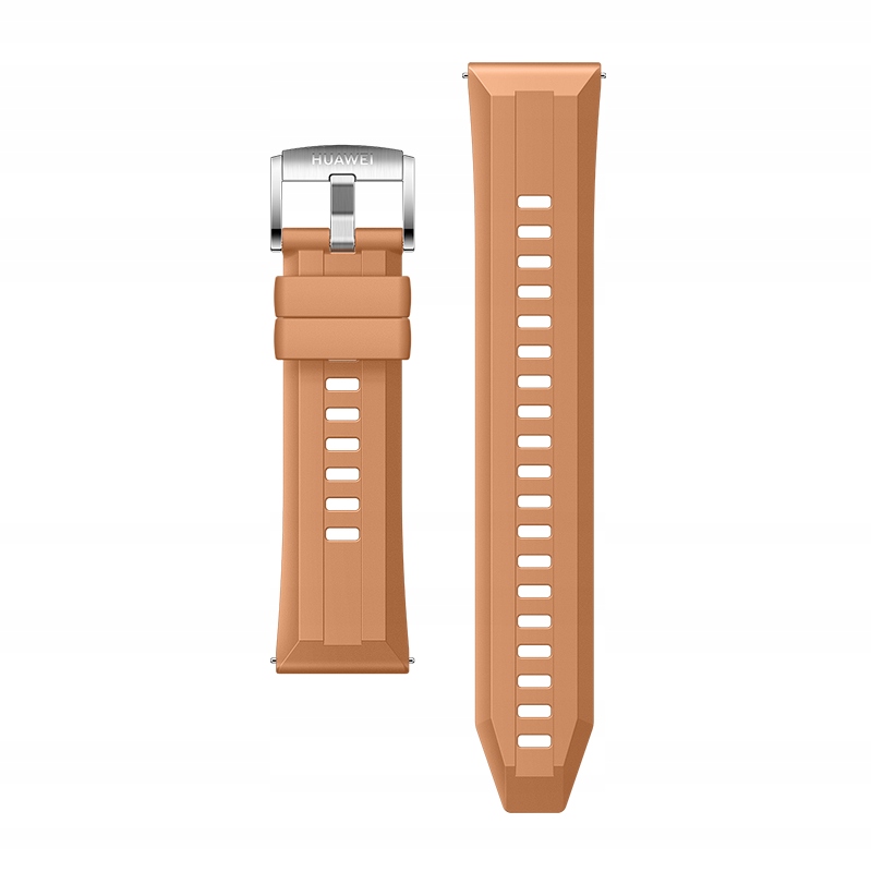 Pasek Huawei Easyfit3 22 mm biały white do GT4 GT5 GT6