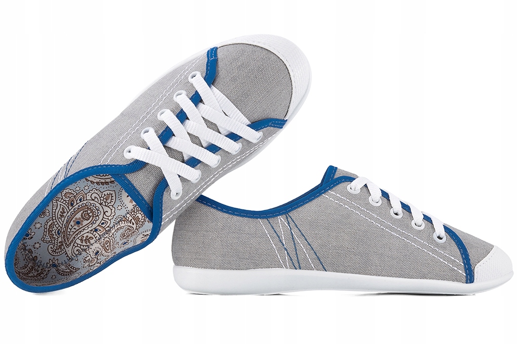 

Befado 248Q020 Tenisówki Młodzieżowe Damskie r.38