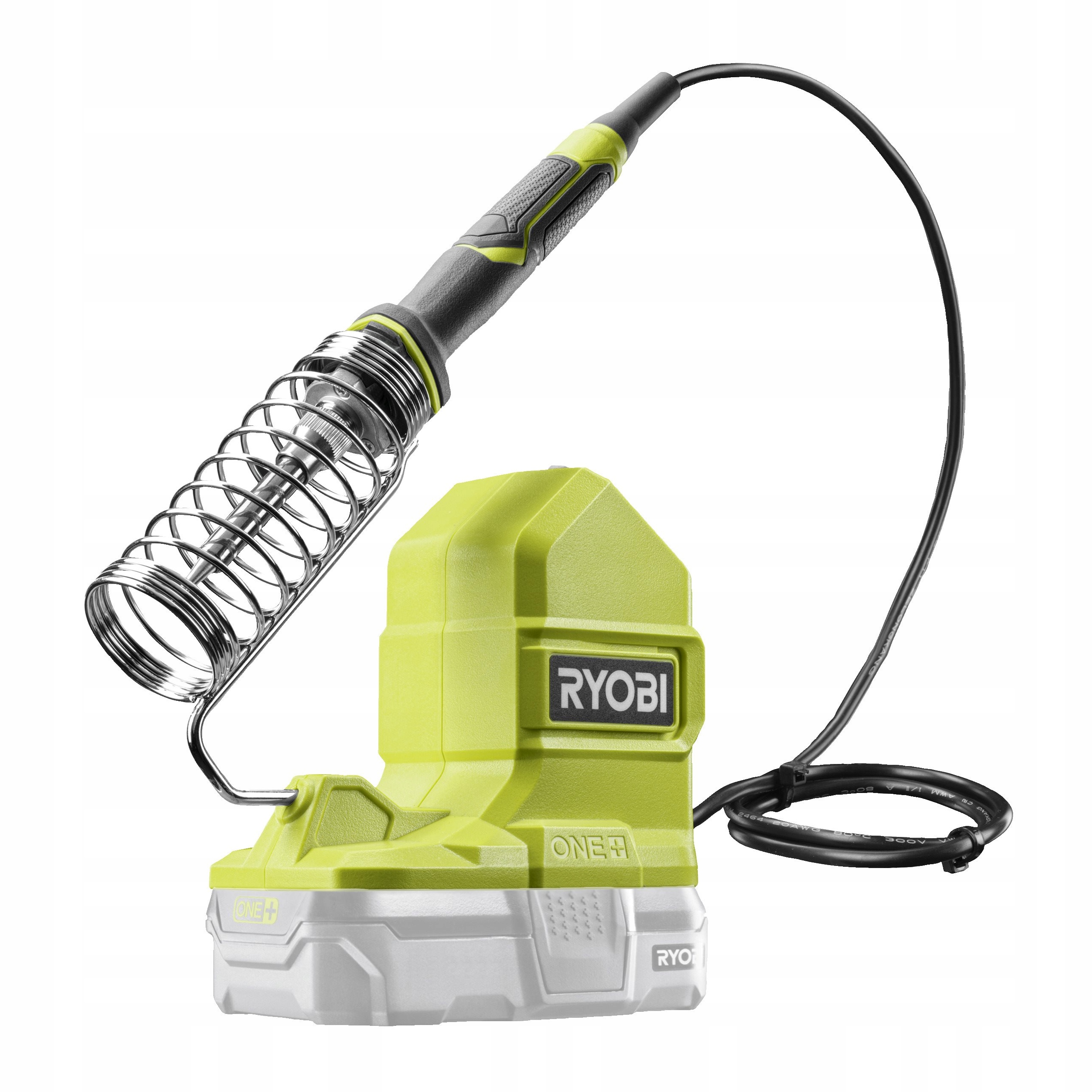Ryobi RSI18-0 Lutownica akumulatorowa RSI18-0 One+ 18V 120W Solo