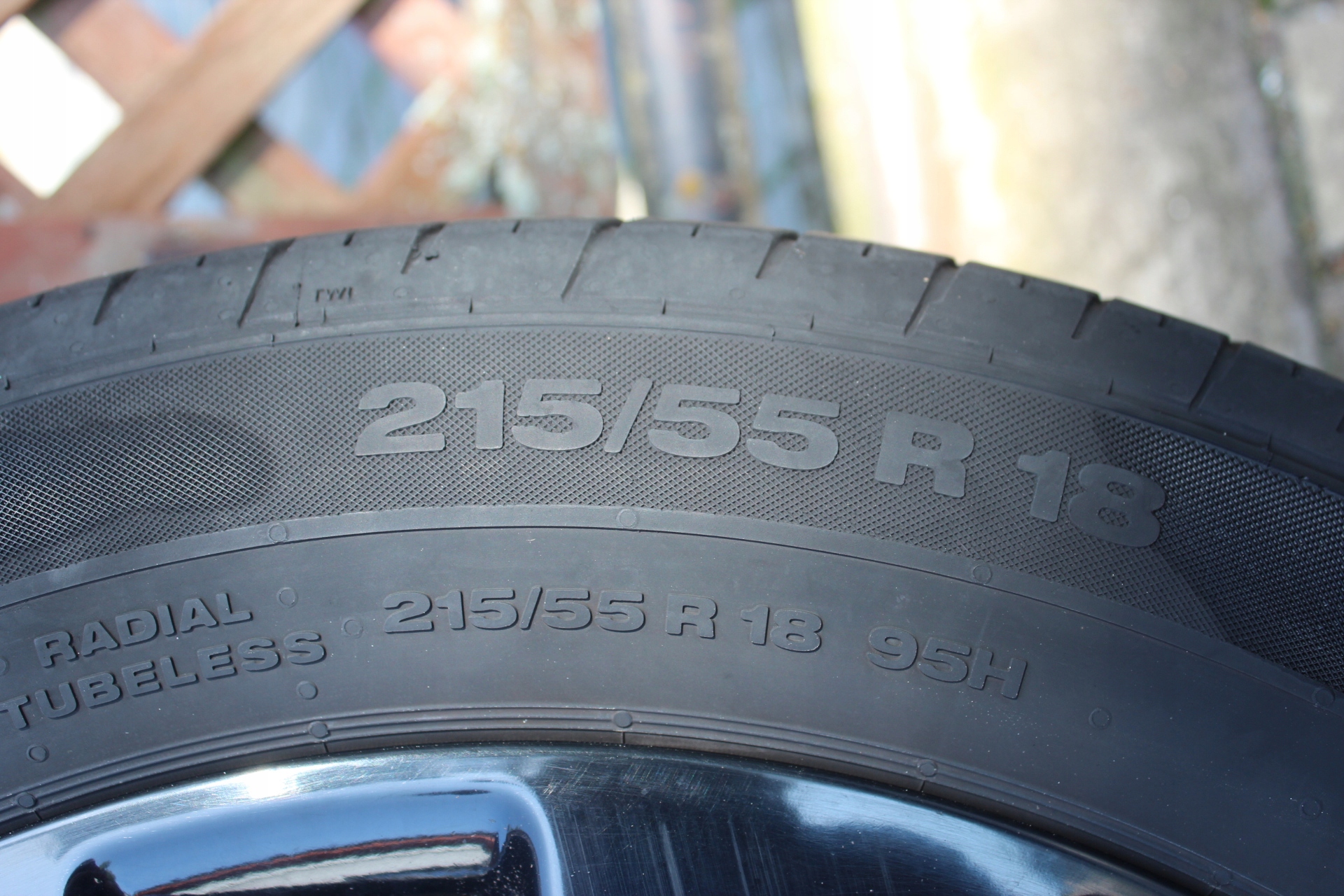 Koła Letnie Felgi Aluminiowe 5x105 Opel Mokka Cascada Insignia 215/55 R18 Rodzaj felg Aluminiowe