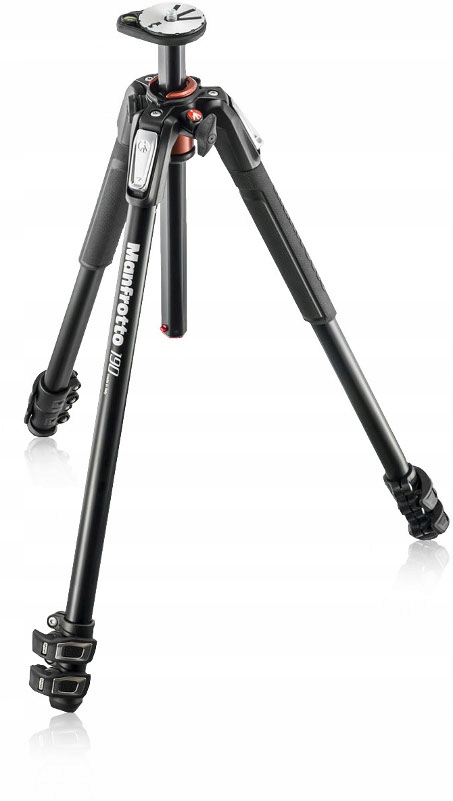 

Manfrotto Mt 190XPRO3 Statyw Aluminiowy 160CM
