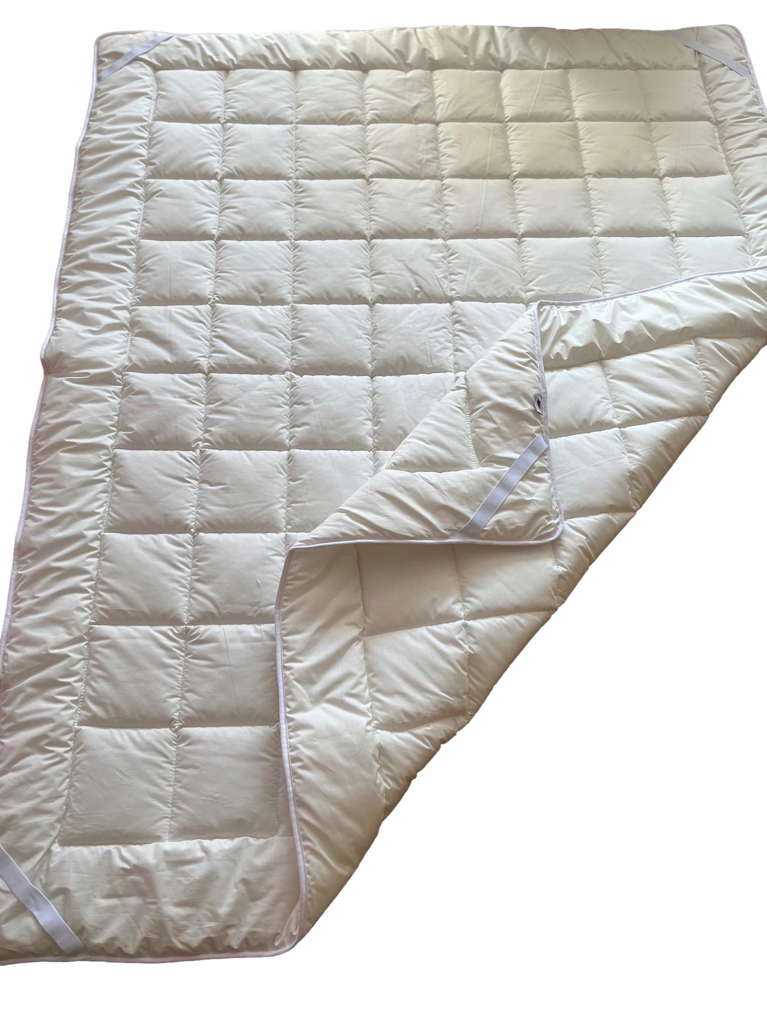 Podložka Na Matrace Z Vlny 140x200