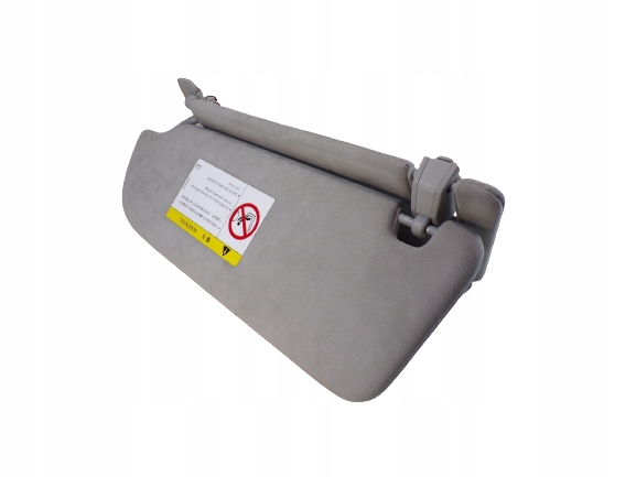 4M0858834B солнцезащитный козырек правый Q7