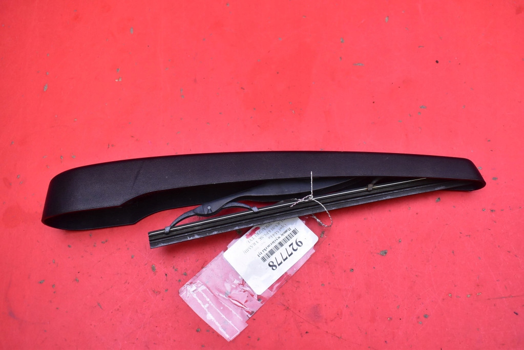wischerarm heck OPEL MOKKA A 12-15