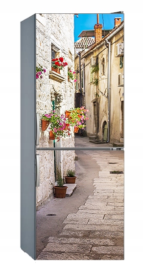 Magnetická podložka na velké ledničky magnet 60 x 180 cm ML083