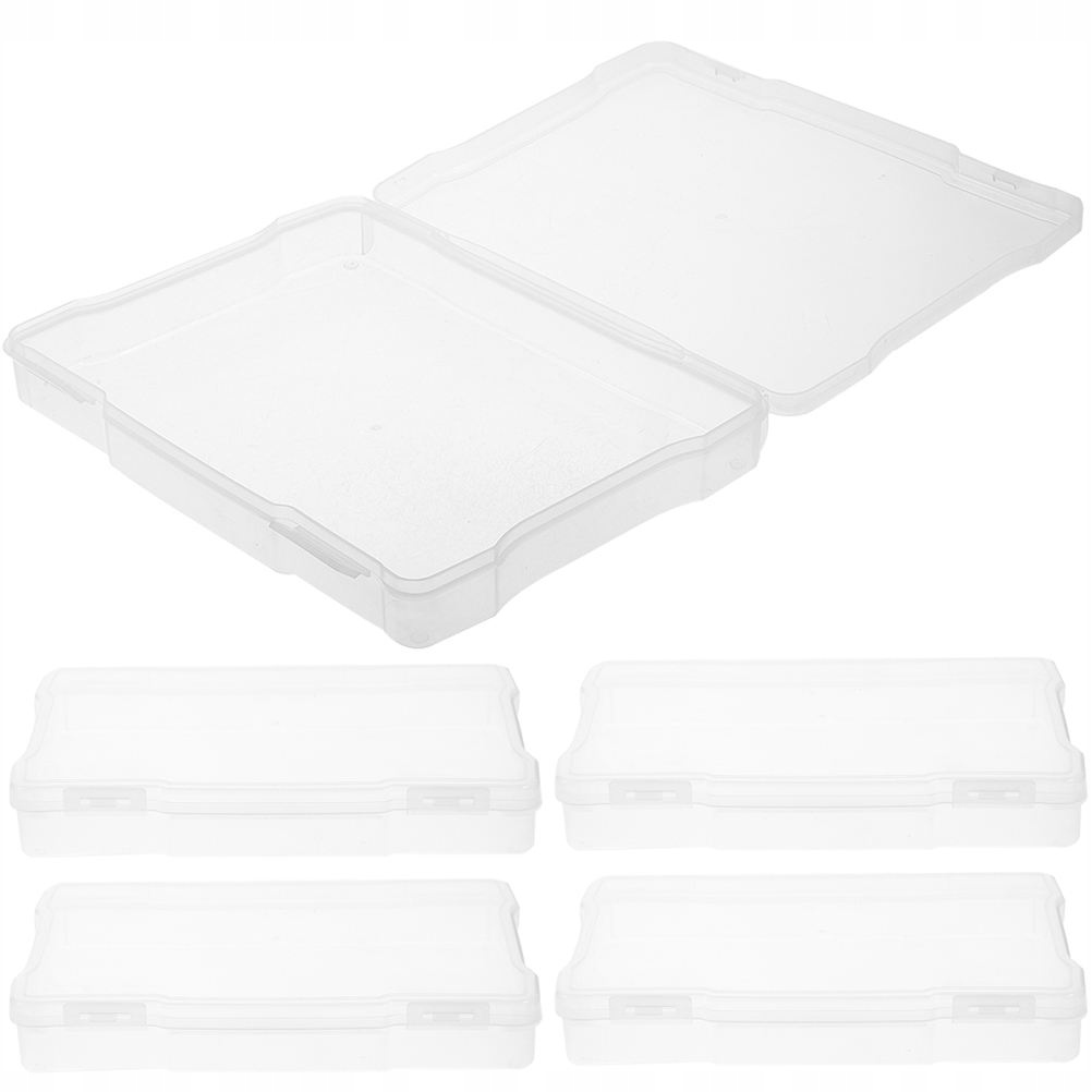 WIELOFUNKCYJNY ORGANIZATOR CZĘŚCI DO POJEMNIKÓW NA ZDJĘCIA