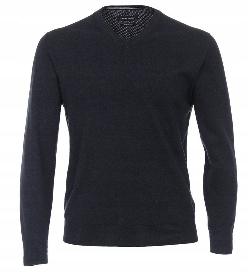 Casa Moda Svetr Pulovr Velké Velikosti 5XL 158 CM