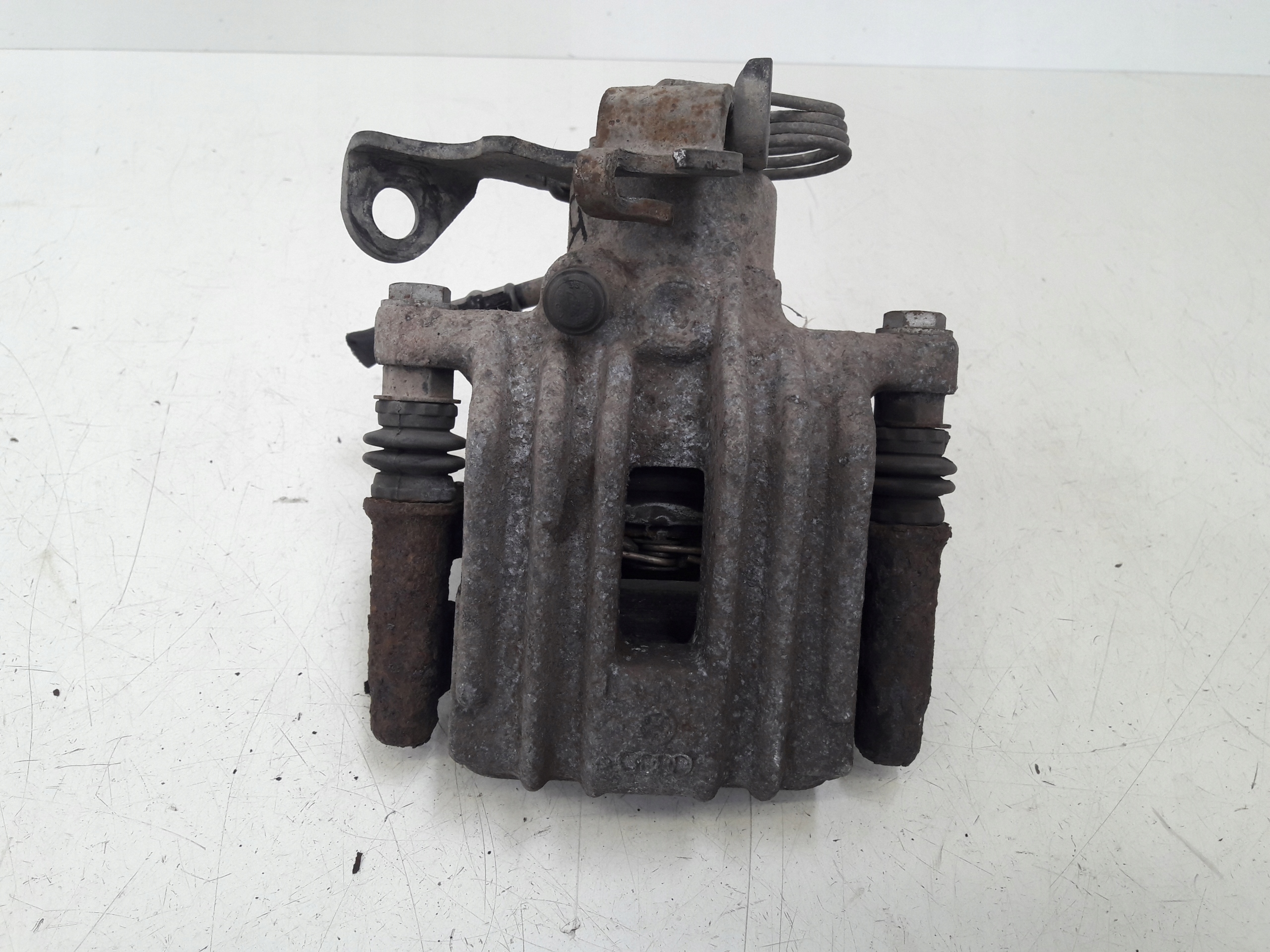 caliper right rear part Skoda Superb